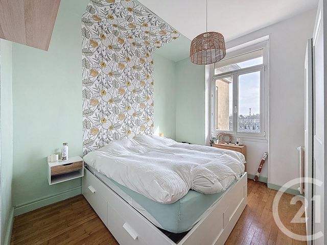 Appartement F3 &agrave; vendre - 3 pi&egrave;ces - 70 m2 - Chenove - 21 - BOURGOGNE