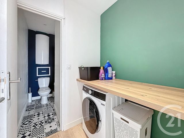 Appartement F3 &agrave; vendre - 3 pi&egrave;ces - 70 m2 - Chenove - 21 - BOURGOGNE