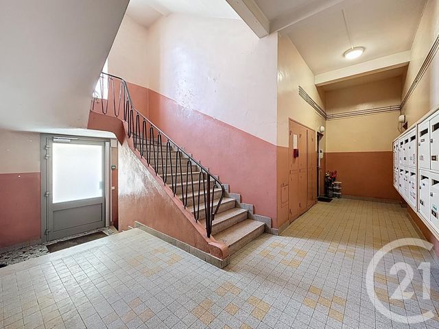 Appartement F3 &agrave; vendre - 3 pi&egrave;ces - 70 m2 - Chenove - 21 - BOURGOGNE