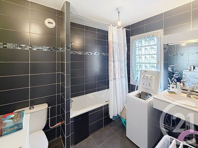 Appartement T3 &agrave; vendre - 3 pi&egrave;ces - 65,95 m2 - Dijon - 21 - BOURGOGNE