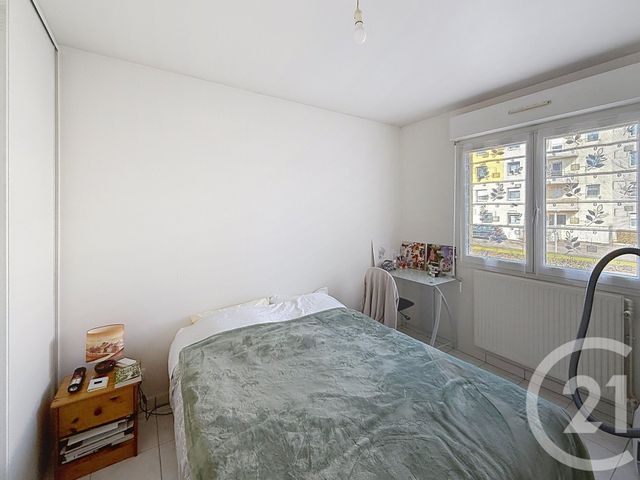 Appartement T3 &agrave; vendre - 3 pi&egrave;ces - 65,95 m2 - Dijon - 21 - BOURGOGNE