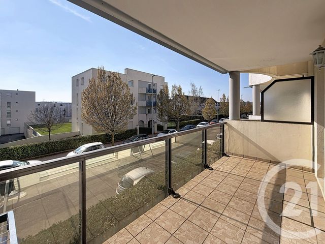 Appartement T3 à vendre DIJON