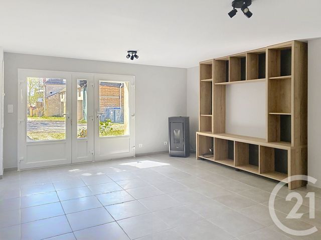 Appartement T2 &agrave; louer - 2 pi&egrave;ces - 46,89 m2 - Genlis - 21 - BOURGOGNE