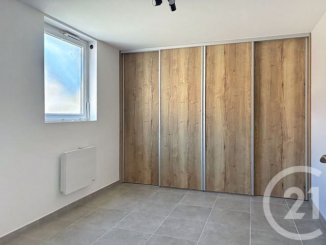 Appartement T2 &agrave; louer - 2 pi&egrave;ces - 46,89 m2 - Genlis - 21 - BOURGOGNE
