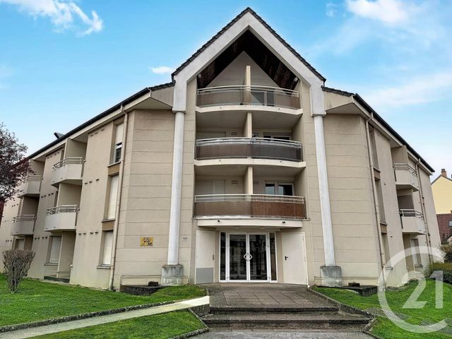 Appartement Studio à vendre DIJON