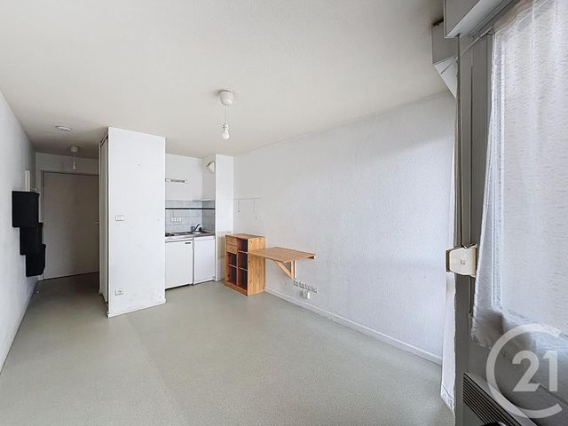 Appartement Studio &agrave; vendre - 1 pi&egrave;ce - 17,97 m2 - Dijon - 21 - BOURGOGNE