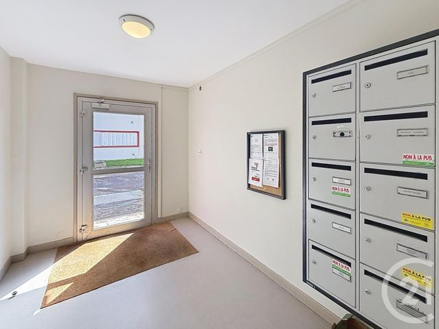 Appartement F3 &agrave; vendre - 3 pi&egrave;ces - 62,81 m2 - Dijon - 21 - BOURGOGNE