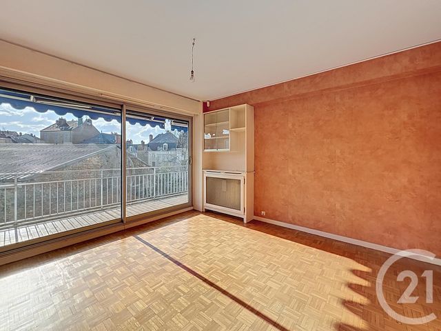 Appartement T5 &agrave; vendre - 4 pi&egrave;ces - 107,33 m2 - Dijon - 21 - BOURGOGNE