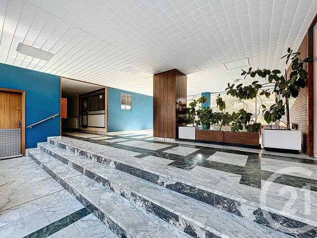 Appartement T5 &agrave; vendre - 4 pi&egrave;ces - 107,33 m2 - Dijon - 21 - BOURGOGNE