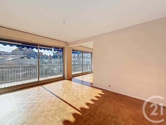 Appartement T5 &agrave; vendre - 4 pi&egrave;ces - 107,33 m2 - Dijon - 21 - BOURGOGNE