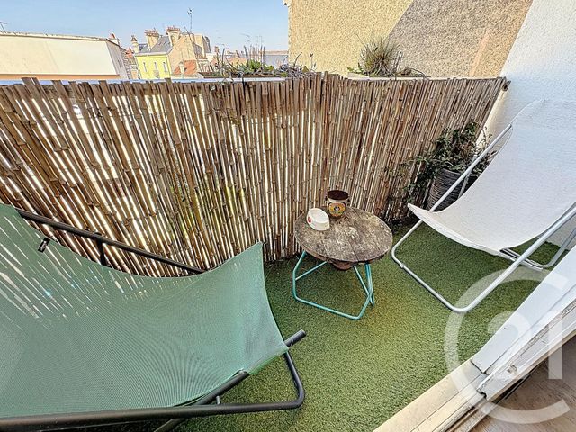 Appartement F1 &agrave; vendre - 1 pi&egrave;ce - 23,84 m2 - Dijon - 21 - BOURGOGNE