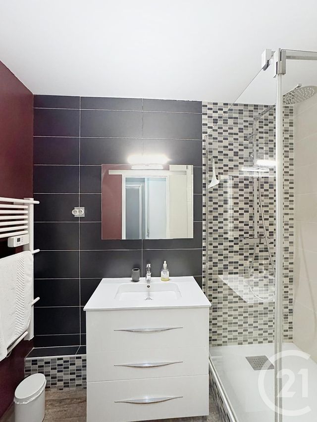 Appartement F1 &agrave; vendre - 1 pi&egrave;ce - 23,84 m2 - Dijon - 21 - BOURGOGNE