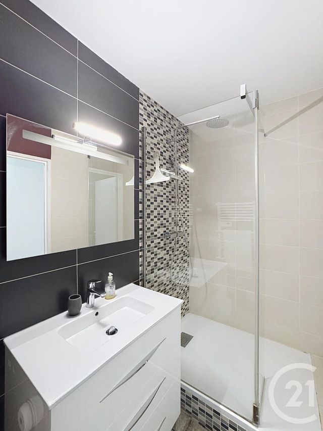 Appartement F1 &agrave; vendre - 1 pi&egrave;ce - 23,84 m2 - Dijon - 21 - BOURGOGNE