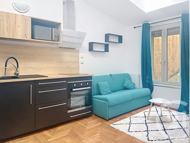 Appartement Studio à louer DIJON