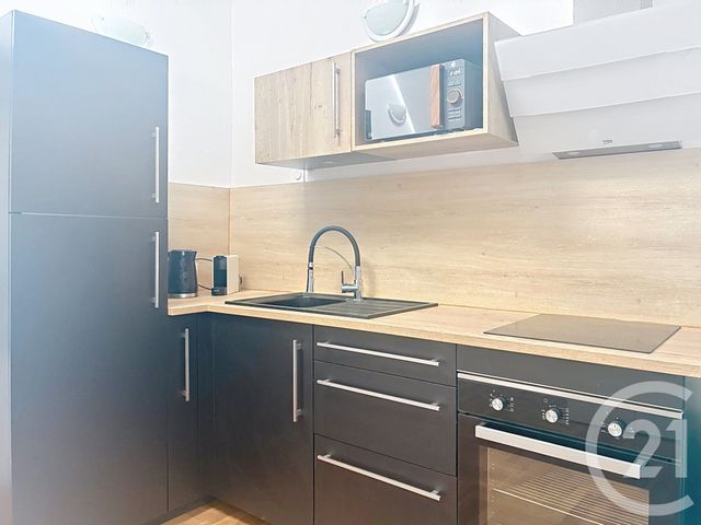 Appartement Studio &agrave; louer - 1 pi&egrave;ce - 19,59 m2 - Dijon - 21 - BOURGOGNE