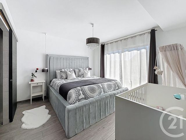 Maison &agrave; vendre - 6 pi&egrave;ces - 124,12 m2 - Perrigny Les Dijon - 21 - BOURGOGNE