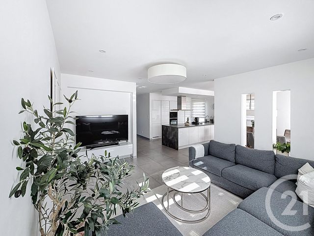 Maison à vendre PERRIGNY LES DIJON