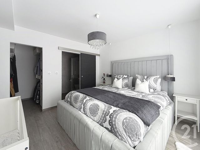 Maison &agrave; vendre - 6 pi&egrave;ces - 124,12 m2 - Perrigny Les Dijon - 21 - BOURGOGNE