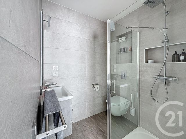 Maison &agrave; vendre - 6 pi&egrave;ces - 124,12 m2 - Perrigny Les Dijon - 21 - BOURGOGNE