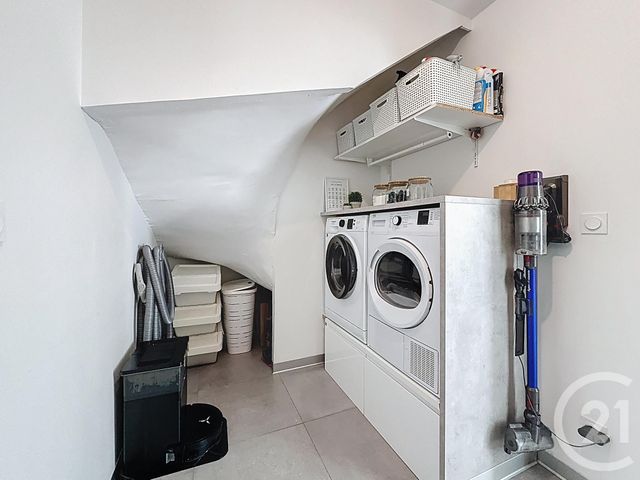 Maison &agrave; vendre - 6 pi&egrave;ces - 124,12 m2 - Perrigny Les Dijon - 21 - BOURGOGNE