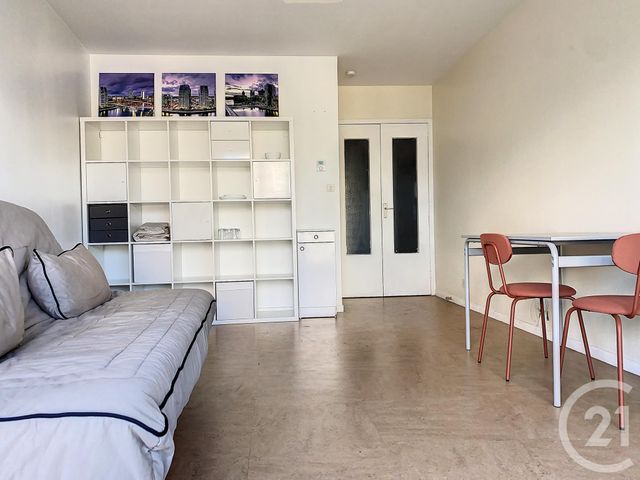 Appartement Studio à louer DIJON