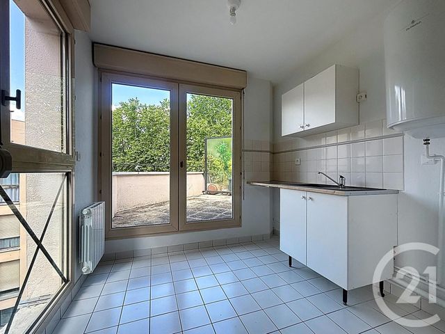 Appartement T1 &agrave; louer - 1 pi&egrave;ce - 31,39 m2 - Dijon - 21 - BOURGOGNE