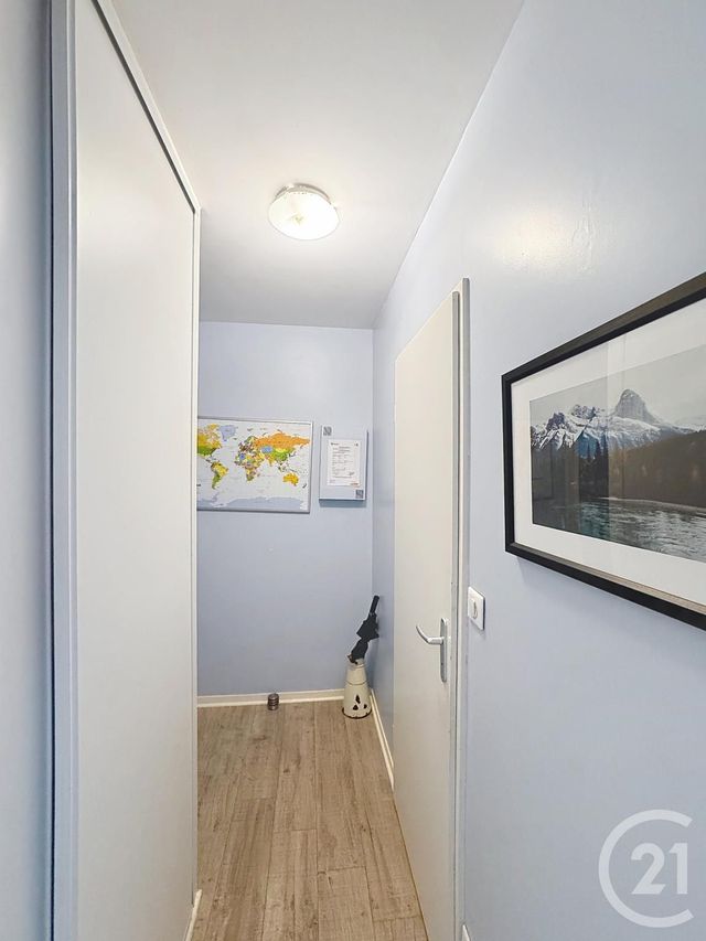 Appartement F1 &agrave; vendre - 1 pi&egrave;ce - 23,80 m2 - Dijon - 21 - BOURGOGNE