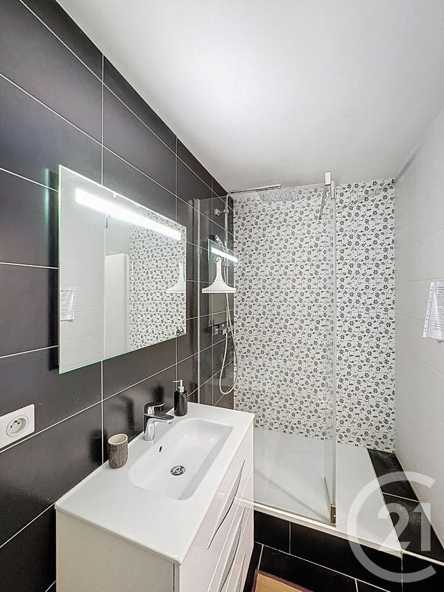 Appartement F1 &agrave; vendre - 1 pi&egrave;ce - 23,80 m2 - Dijon - 21 - BOURGOGNE