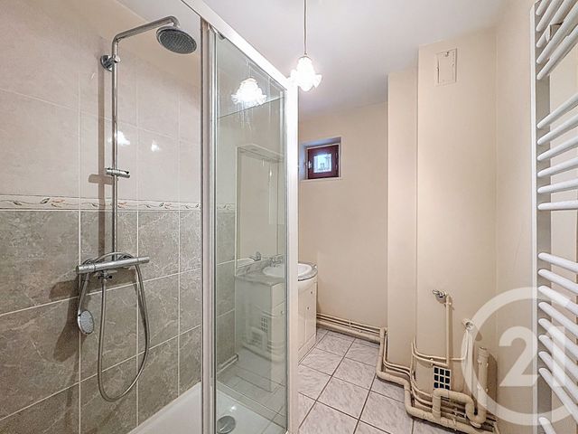 Appartement F3 &agrave; vendre - 3 pi&egrave;ces - 73,43 m2 - Dijon - 21 - BOURGOGNE