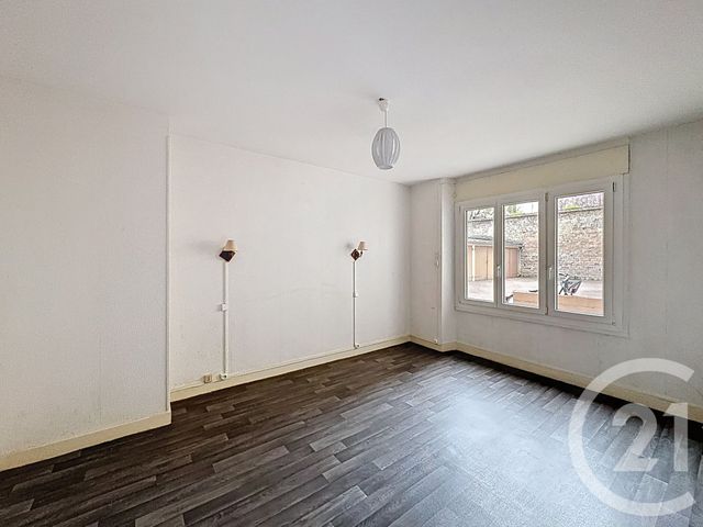 Appartement F3 &agrave; vendre - 3 pi&egrave;ces - 73,43 m2 - Dijon - 21 - BOURGOGNE