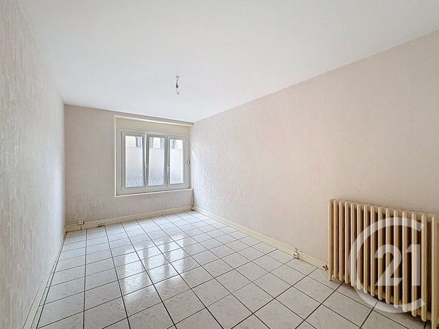 Appartement F3 &agrave; vendre - 3 pi&egrave;ces - 73,43 m2 - Dijon - 21 - BOURGOGNE