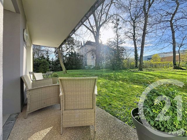 Appartement T3 à vendre TALANT