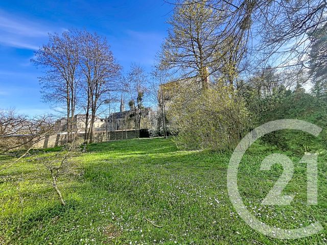 Appartement T3 &agrave; vendre - 3 pi&egrave;ces - 69,60 m2 - Talant - 21 - BOURGOGNE