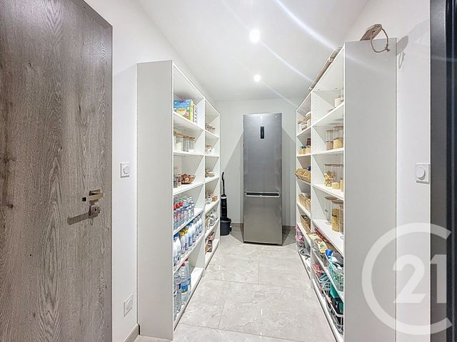 Maison &agrave; vendre - 6 pi&egrave;ces - 158 m2 - Rouvres En Plaine - 21 - BOURGOGNE