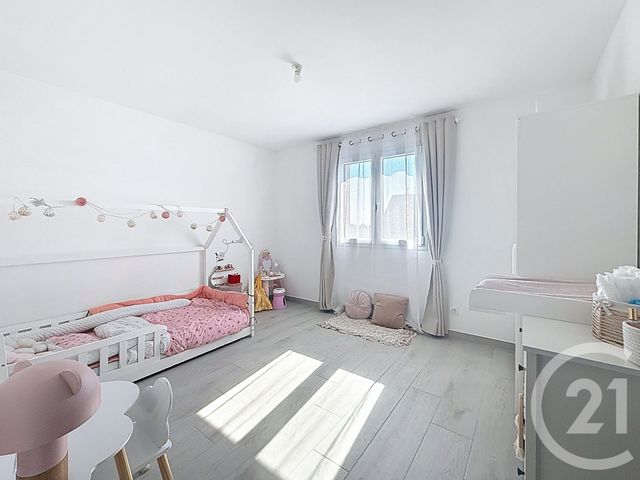 Maison &agrave; vendre - 6 pi&egrave;ces - 158 m2 - Rouvres En Plaine - 21 - BOURGOGNE