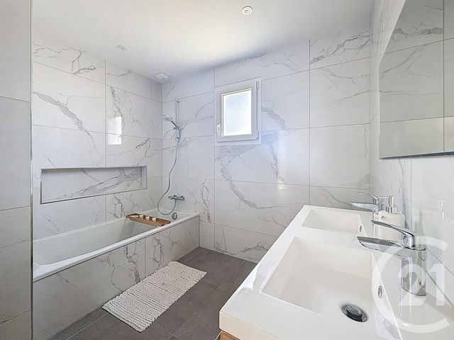 Maison &agrave; vendre - 6 pi&egrave;ces - 158 m2 - Rouvres En Plaine - 21 - BOURGOGNE