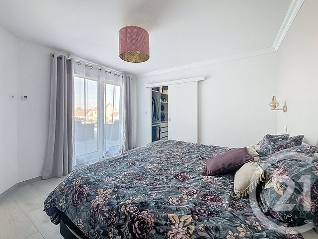 Maison &agrave; vendre - 6 pi&egrave;ces - 158 m2 - Rouvres En Plaine - 21 - BOURGOGNE