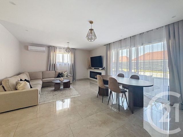 Maison &agrave; vendre - 6 pi&egrave;ces - 158 m2 - Rouvres En Plaine - 21 - BOURGOGNE