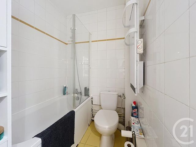 Appartement T2 &agrave; louer - 2 pi&egrave;ces - 54,59 m2 - Dijon - 21 - BOURGOGNE