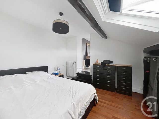 Appartement T2 &agrave; louer - 2 pi&egrave;ces - 54,59 m2 - Dijon - 21 - BOURGOGNE