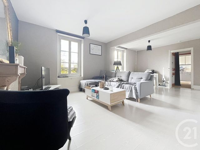 Appartement T2 &agrave; louer - 2 pi&egrave;ces - 54,59 m2 - Dijon - 21 - BOURGOGNE