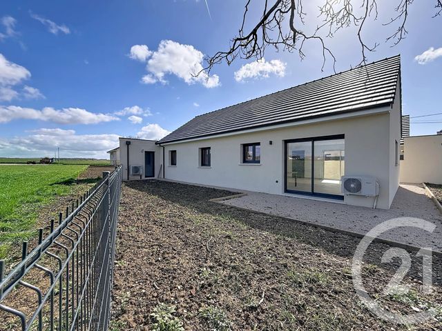 Maison à vendre REMILLY SUR TILLE