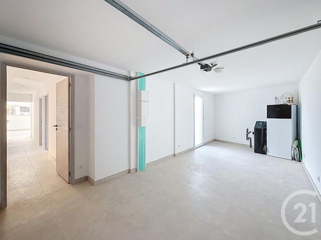 Maison &agrave; vendre - 5 pi&egrave;ces - 96 m2 - Remilly Sur Tille - 21 - BOURGOGNE