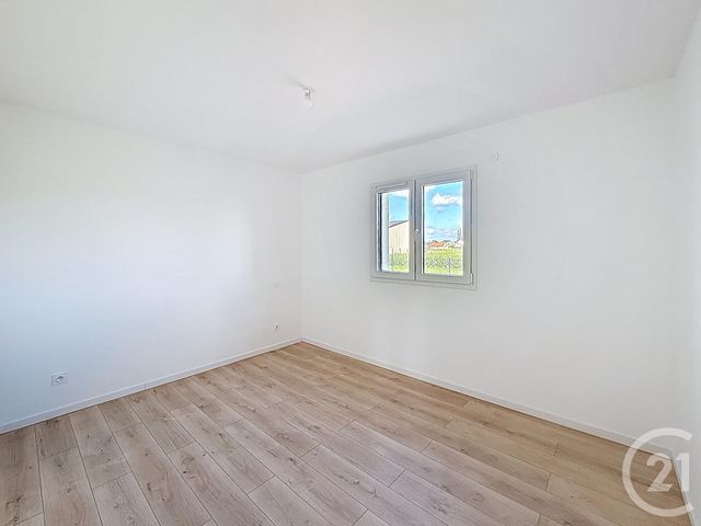 Maison &agrave; vendre - 5 pi&egrave;ces - 96 m2 - Remilly Sur Tille - 21 - BOURGOGNE