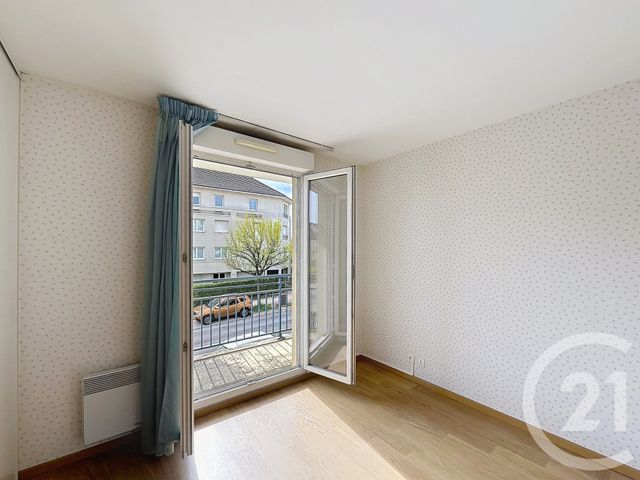 Appartement T3 &agrave; vendre - 3 pi&egrave;ces - 65,22 m2 - Dijon - 21 - BOURGOGNE