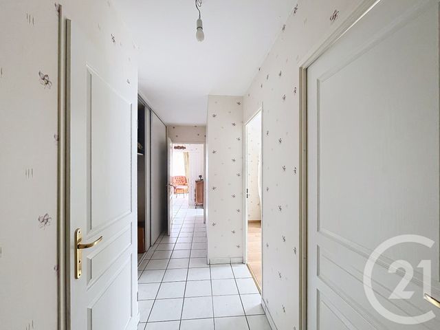 Appartement T3 &agrave; vendre - 3 pi&egrave;ces - 65,22 m2 - Dijon - 21 - BOURGOGNE