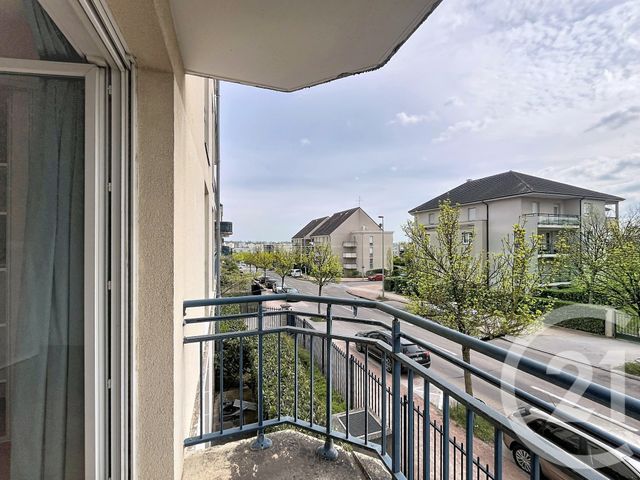 Appartement T3 &agrave; vendre - 3 pi&egrave;ces - 65,22 m2 - Dijon - 21 - BOURGOGNE
