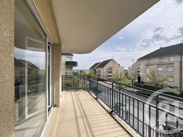 Appartement T3 à vendre DIJON
