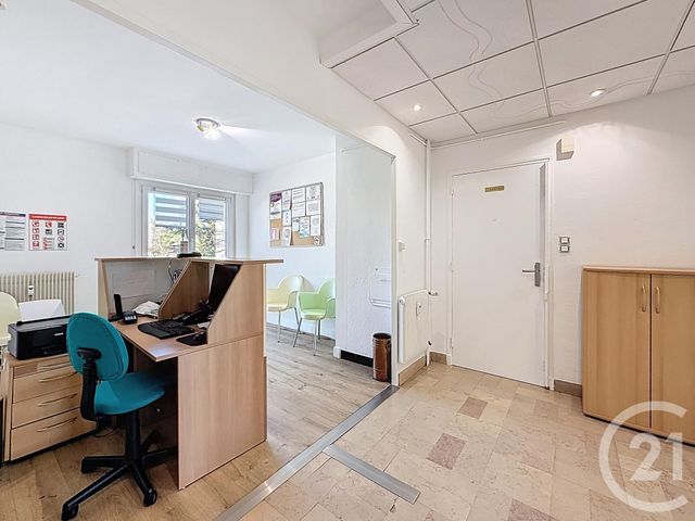 Appartement F3 &agrave; vendre - 4 pi&egrave;ces - 80 m2 - St Apollinaire - 21 - BOURGOGNE