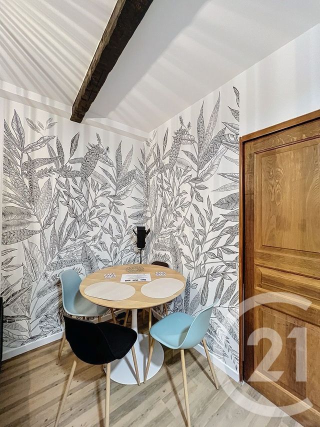 Appartement F2 &agrave; vendre - 2 pi&egrave;ces - 26,80 m2 - Dijon - 21 - BOURGOGNE